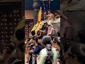 ആരും കൈയെടുത്തു തെഴുത് പോവും Guruvayoor Temple See