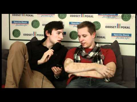 Nils Pahl (VfL Grünhof-Tesperhude) tippt den 22. Spieltag der Kreisklasse 1 | ELBKICK.TV