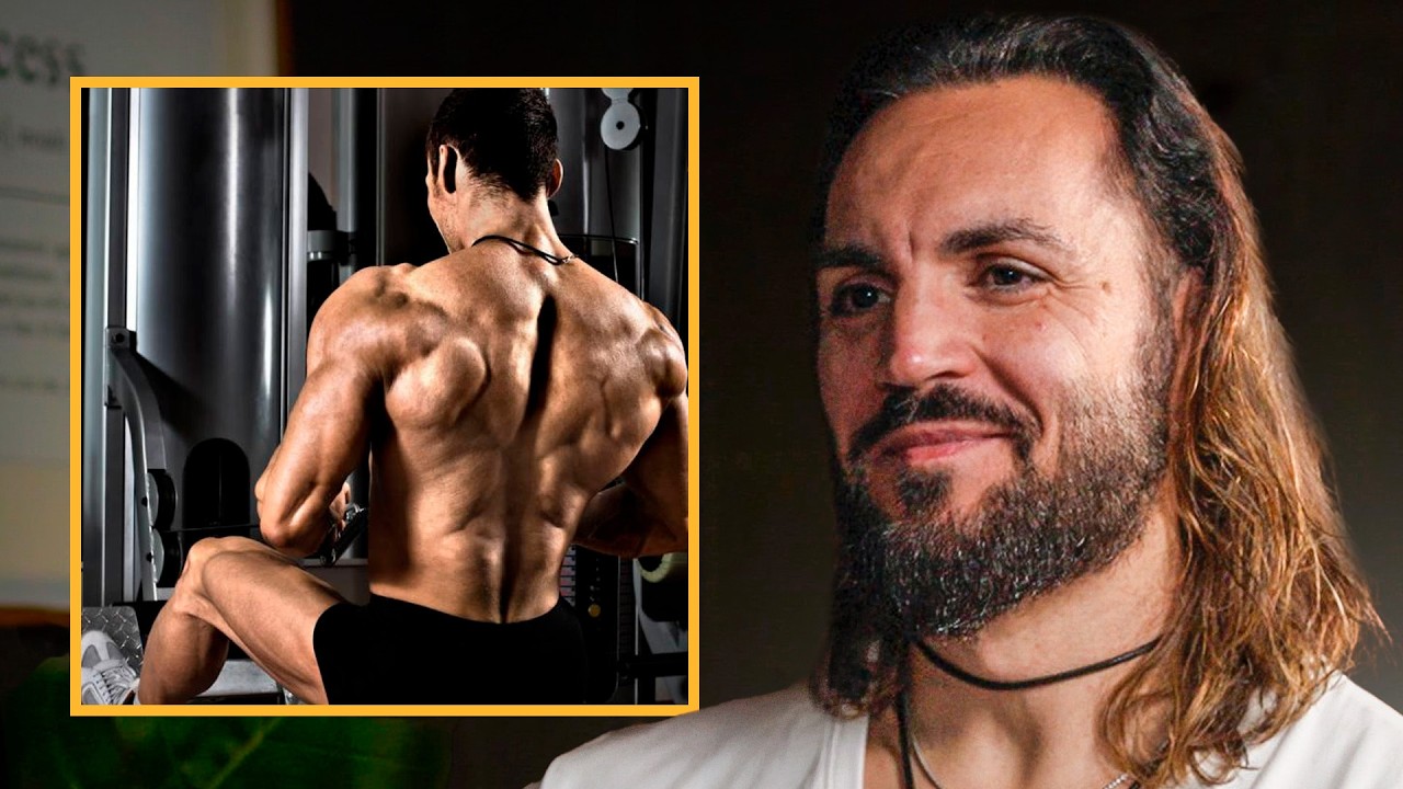 “El Entrenamiento Perfecto” Los Mejores Ejercicios Para Cada Grupo Muscular (Campeón Culturismo)