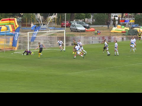 Enea Energia Kozienice - Podlasie Sokołów Podlaski 1:3 (01.06.2024)