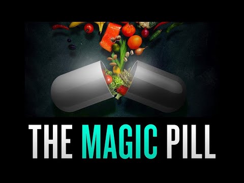 The Magic Pill | FULL DOCUMENTARY