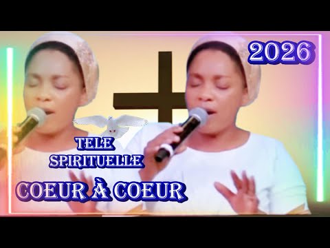 YON LÒT ADORASYON E LOUANJ POU 2026 YON KONEKSYON FYAB FULL,PSALMISTE ERLINE MARC