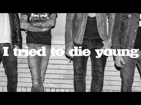 The Manges - I Tried To Die Young (Official Video) - 2024 Remix