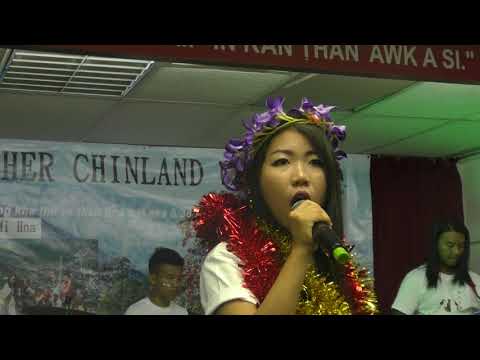 Zing Len Par - Bawipa Thangthat