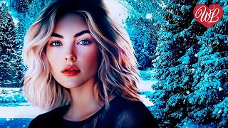 ЗИМНИЙ ВЕЧЕР ♥ ЛИРИЧЕСКИЕ ПЕСНИ ПРО ЛЮБОВЬ WLV ♥ LYRICAL SONGS ♥ RUSSISCHE MUSIK ♥ RUSSIAN MUSIC HIT