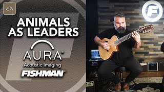 Fishman Pré-ampli/DI Aura Spectrum - Video