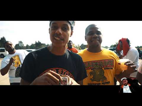 Kerch Dolla x Sada Baby x Skilla Baby - Car Show (2019)