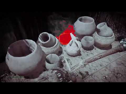 Zagrajmy w Far Cry Primal odc.30 Zaprowadzenie grupki Łindża