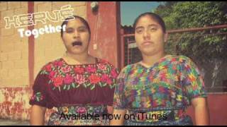 Hervé - Together (advert)