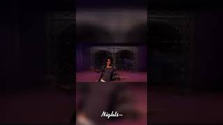 Beck from Victorious Edit | AuthenticBOO | Arabian nights edit audio made by @quitezyaudios