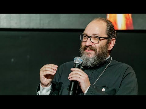Father Constantin Necula - Questions and Answers 17 ✠