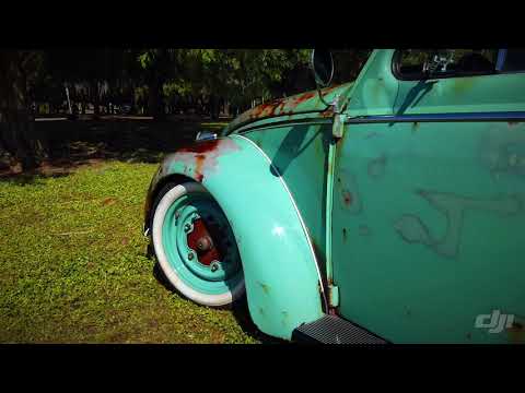 1962 Volkswagen Beetle (CC-1350380) for sale in Orlando, Florida