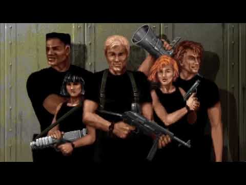 PC 016: Rise of the Triad: Ludicrous Edition (Dark War) (2023)