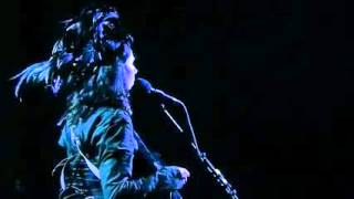 PJ Harvey  - The Piano -  Live at the Royal Albert Hall   October 30, 2011