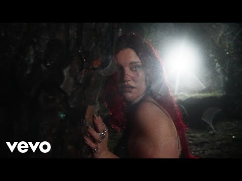 Samuraï - Los Paracaídas (Video Oficial)