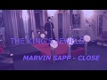 Marvin Sapp- Close (The Kings Jewels Mime)