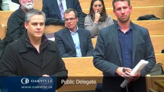 Committee of Adjustment meeting of December 13, 2016