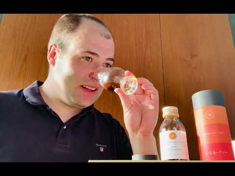 The Whisky Speaker - Kyrö Distillery Single Malt Whisky Review #47