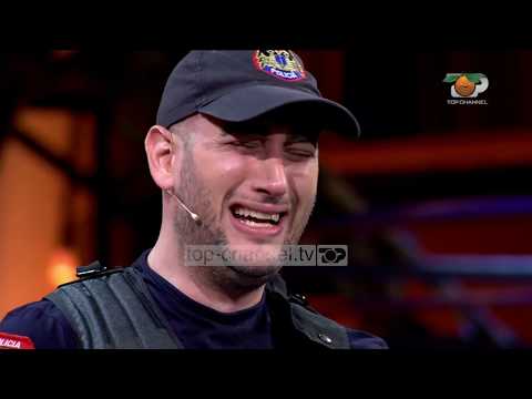 Portokalli, 17 Nëntor 2019 - Policat e postobllokut (Kolicia)