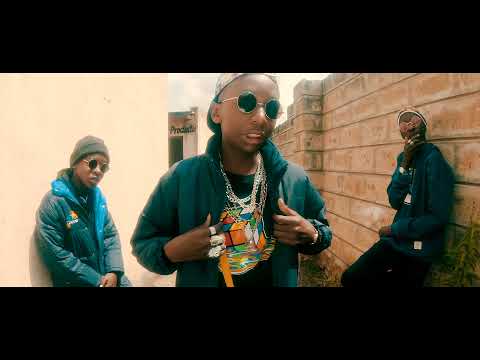 Curfew -YoungRhymes(Official Video)