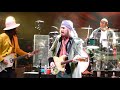 Tom Petty & the Heartbreakers ~ Willin' ~ Red Rocks CO 10/3/14