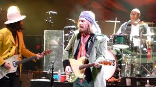 Tom Petty &amp; the Heartbreakers ~ Willin&#39; ~ Red Rocks CO 10/3/14