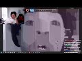 Accidentally Jumpscaring My Whole Stream VOLUME WARNING