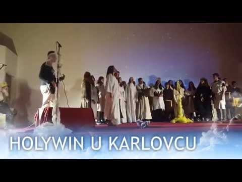 Holywin u Karlovcu 2015.