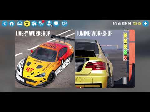 CarX Drift Racing 2