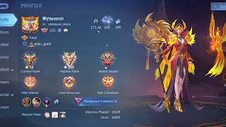 Imortal gusion "Shadow step & instant death-Gusion gameplay