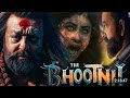 The Bhootni 2025 Full Horror Movie HD Hindi Sanjay Dutt Mouni Roy Super Natural Reviewj