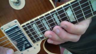 Full Service: How to play "Rocketships" (Part II--the solo)