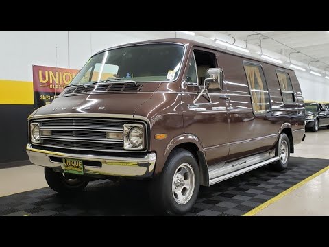 1976 Dodge B200 (CC-1893293) for sale in Mankato, Minnesota