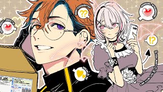 Re: [Vtub] 夕刻ロベル和空澄セナ的婚事