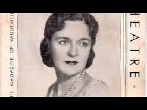 Back where the daffodils grow Aileen Stanley 1924