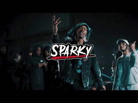 "CHARGED" | Digdat x Unknown T UK Drill Type Beat (Prod. Sparky)