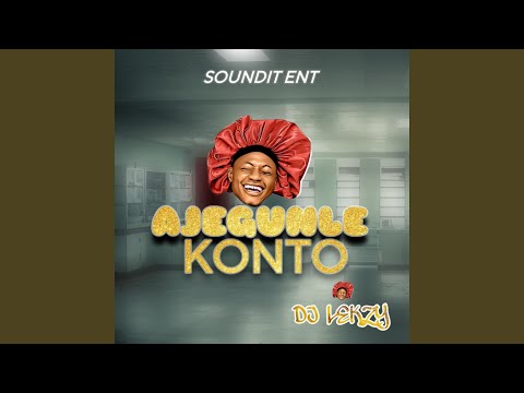Ajegunle Konto 0.7 (feat. Zanaib Kosere)