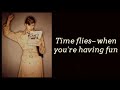 D.J. (1979) David Bowie + lyrics