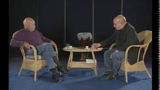 Entrevista a Eduardo Galeano (segunda parte)