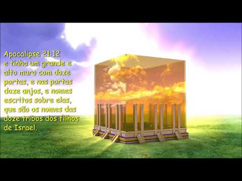 Apoc  21 e 22