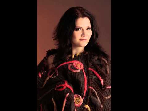 Anabella Zoch Como fue (bolero) con Luis Salinas y Lucho Gonzalez