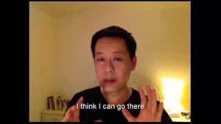 Tap 1: Phat Am Tieng Anh can, can't, to, two, too | Kenny N | Learn English
