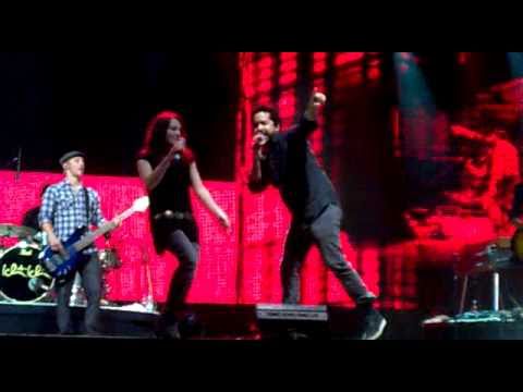 Ich + Ich   -  Stadt  11.9.2010 Rügen