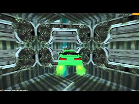 [DM] Packy Ѡ vol.13 Ѡ Defiance Ѡ [Finished by DarkJedy]