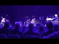 Van der Graaf Generator - A Louse Is Not A Home - Birmingham - 21 February 2022