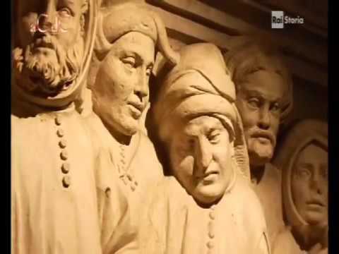 medioevo 3 – Per la via: città, mercanti e artigiani