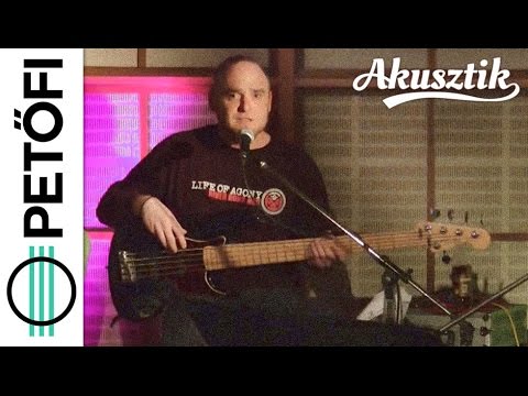 Haelo (HU) - Haelo: Away (acoustic)