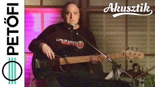 Video Haelo: Away (acoustic)