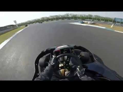 Copa Kartaholics - 13ª ETAPA - MMOA - On-Board Rodrigo Gushiken