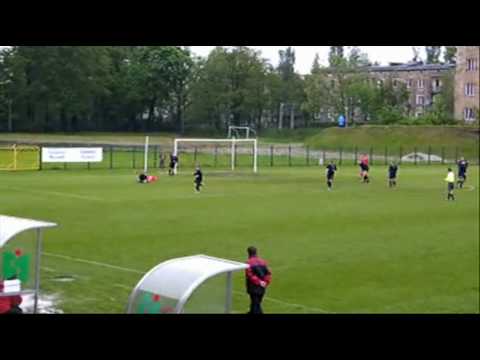 ZdzichyTV  37min Feć broni strzał BKSu